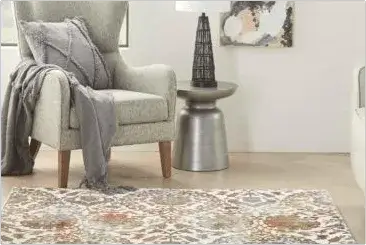 Rug | Ivey Carpet & Flooring